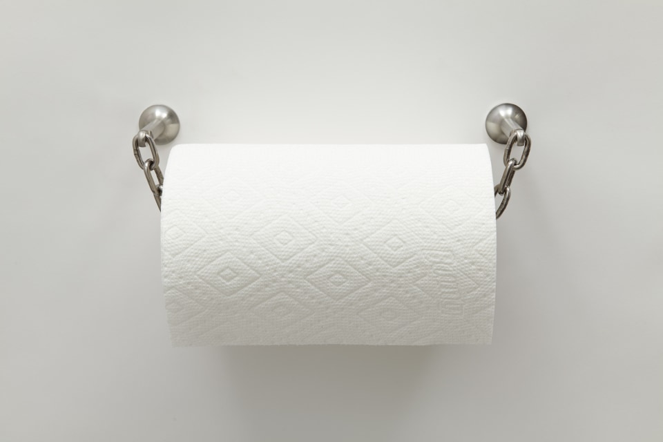 Catena Paper Towel Holder – Coming Soon