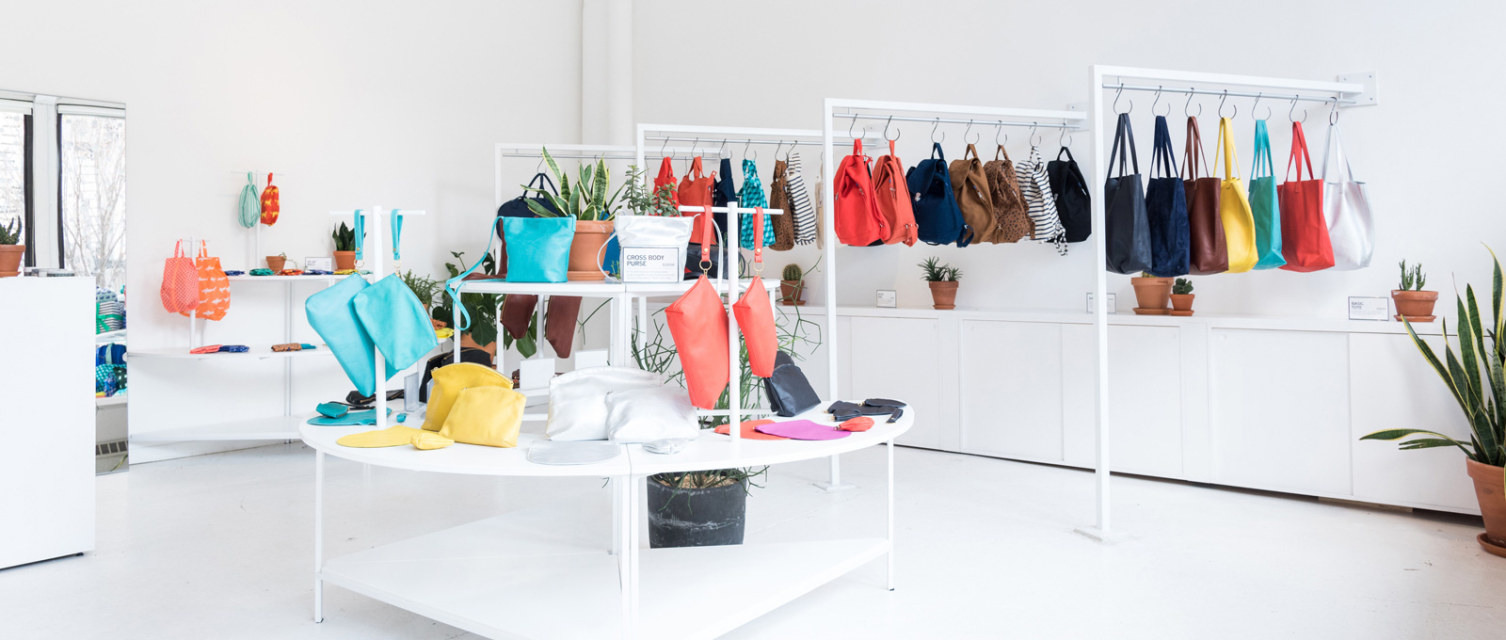 Baggu store top