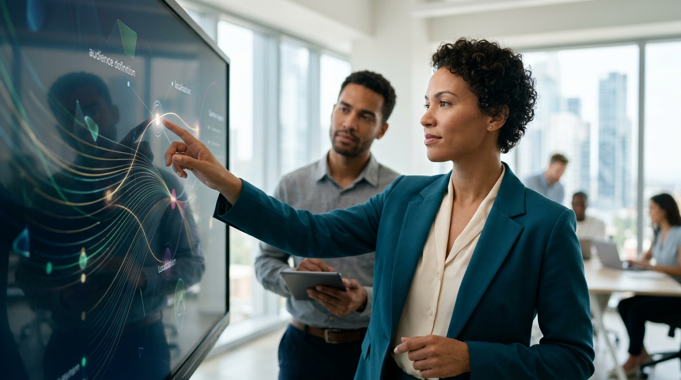 Targeted Advertising Strategies with AI