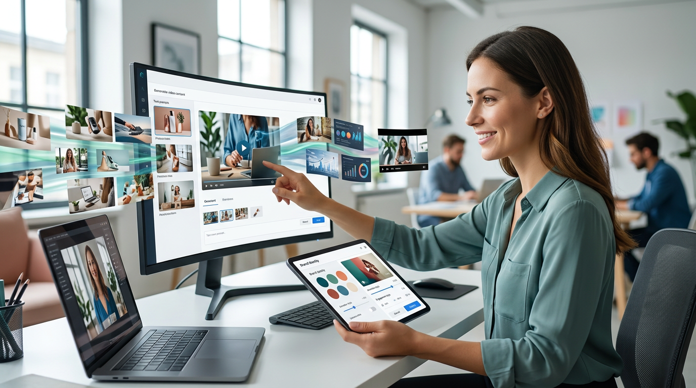 Optimising Video Content for Maximum Engagement: How NYX's VideoVista Leads the Way