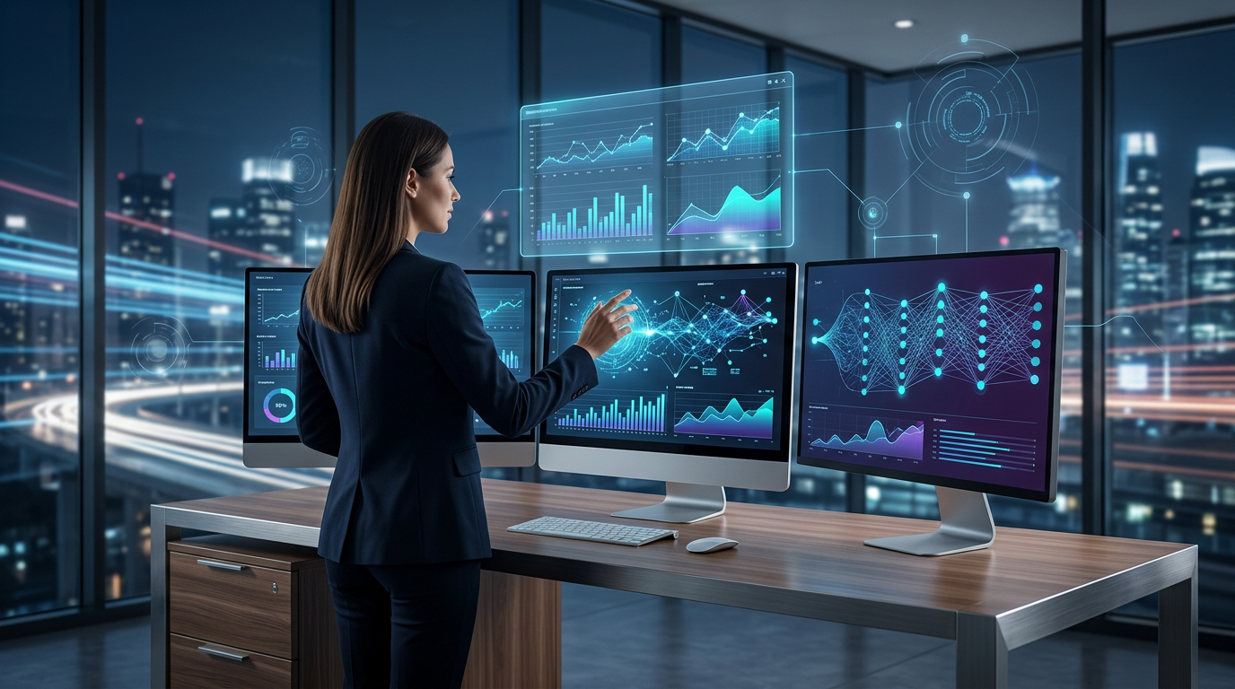 How AI is Revolutionising Performance Marketing