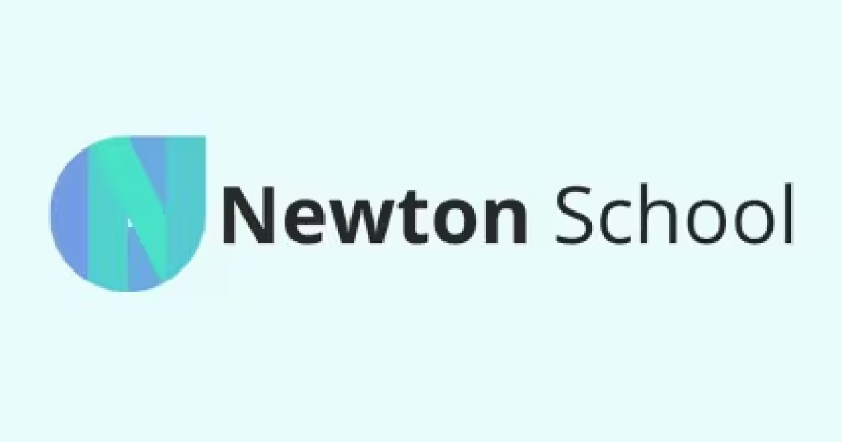 Newton School