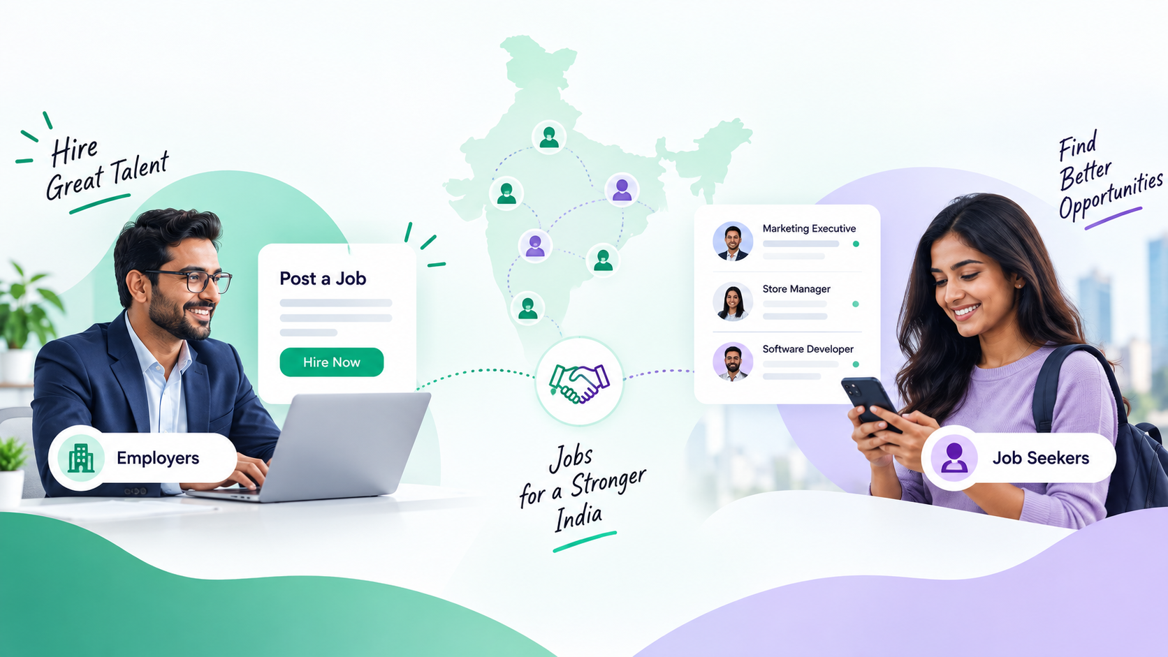 Apna Jobs : Google Performance Campaigns Optimization