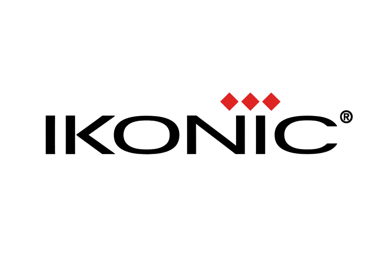 Ikonic World