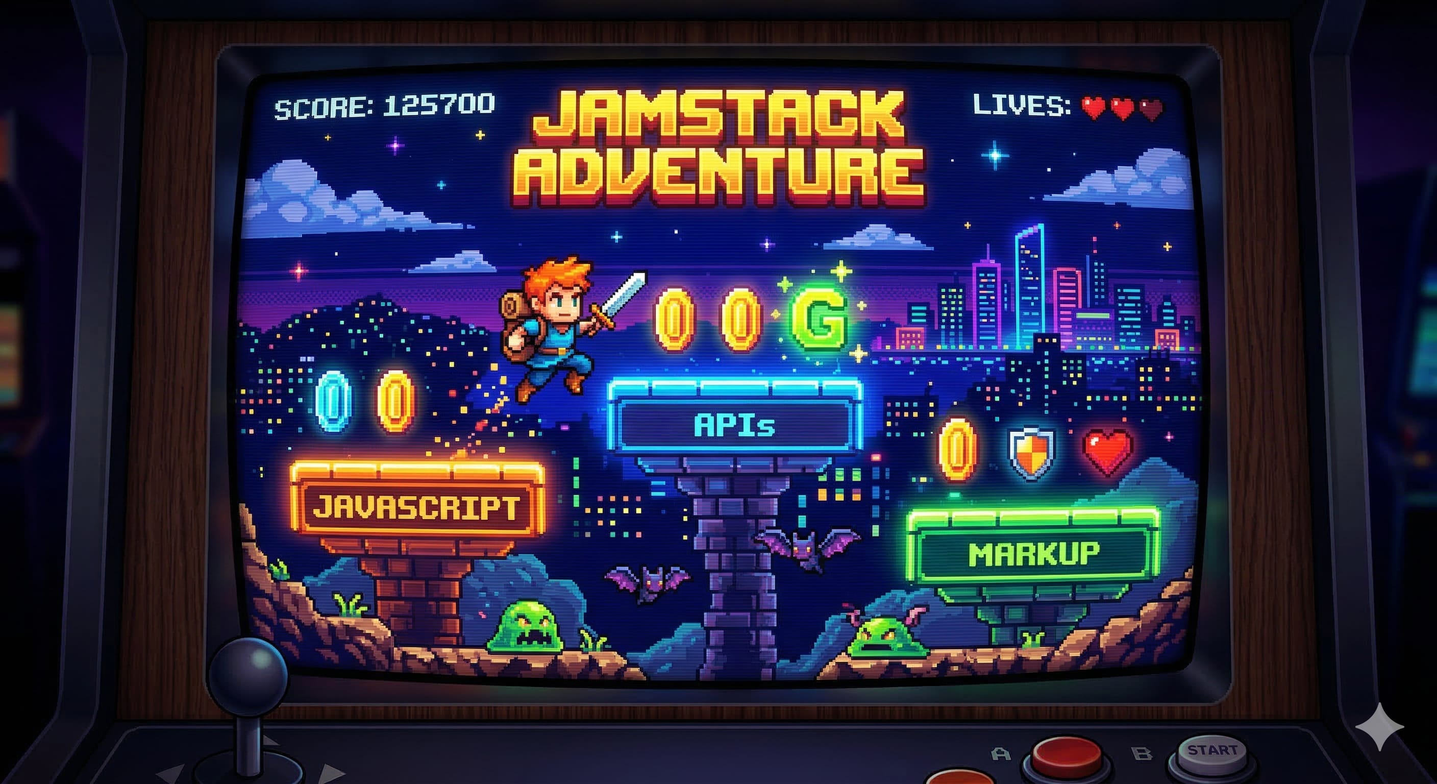 The Rise of JAMstack Architecture in Modern Web Development