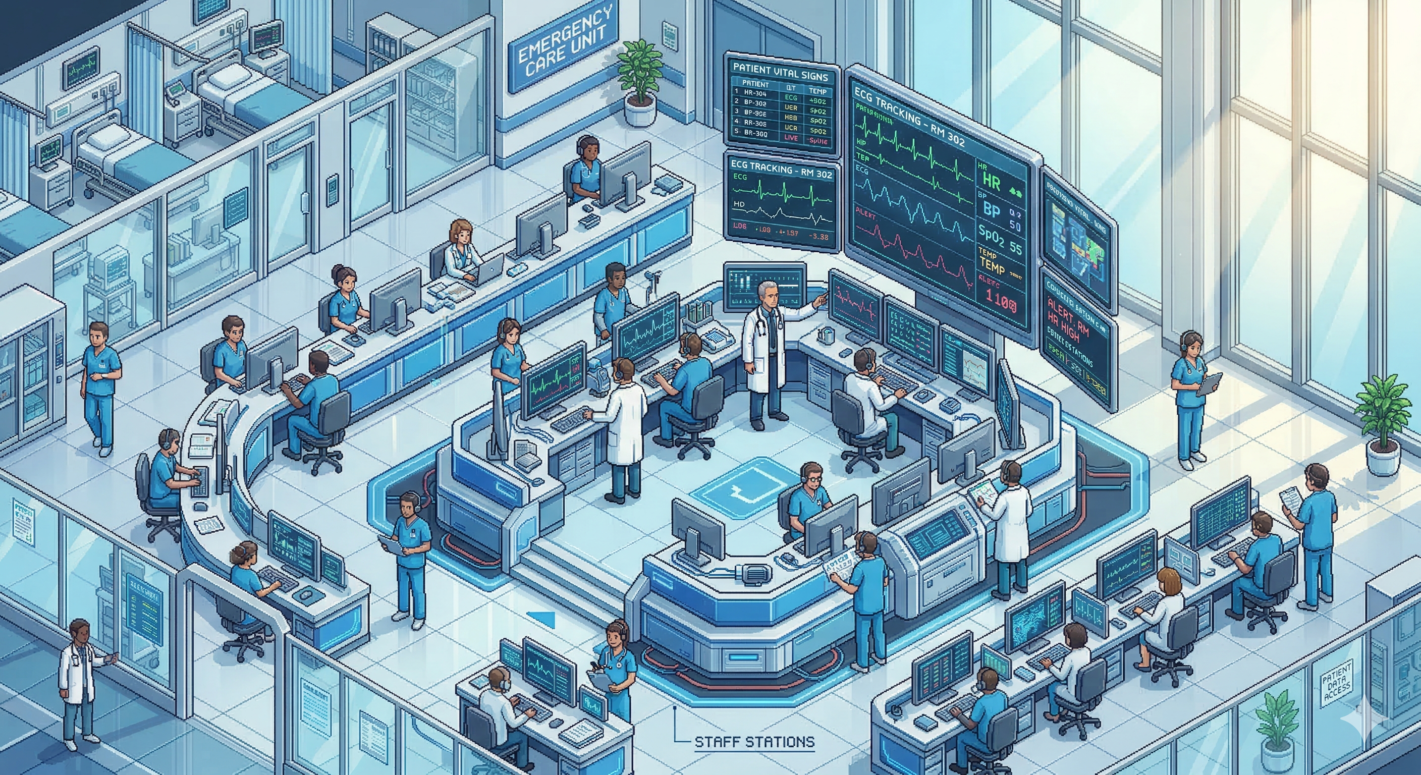 Hospital Management System