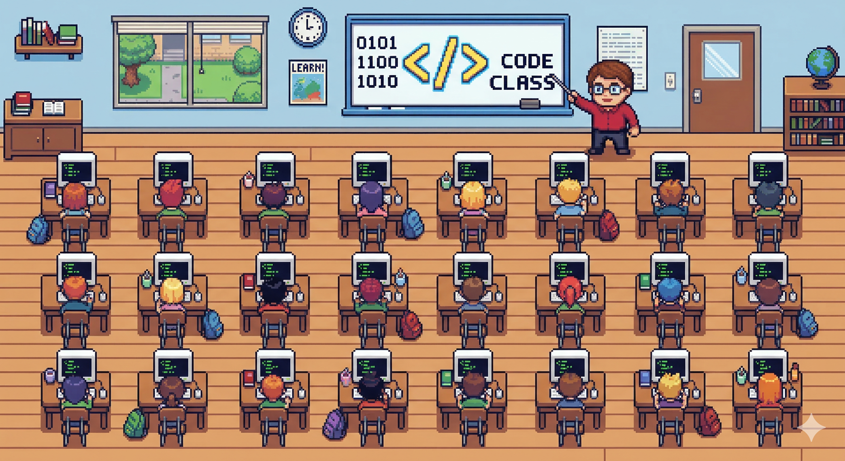 Learnfy - IBSRA Educational Platform