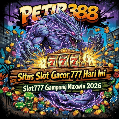 Petir388 Login Link Resmi Slot Gacor Pasti JP Dengan Putaran Yang Banyak Di Mainkan Oleh Generasi Muda Maupun Generasi 90an