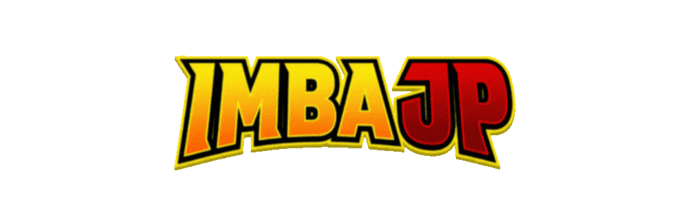 Logo IMBAJP