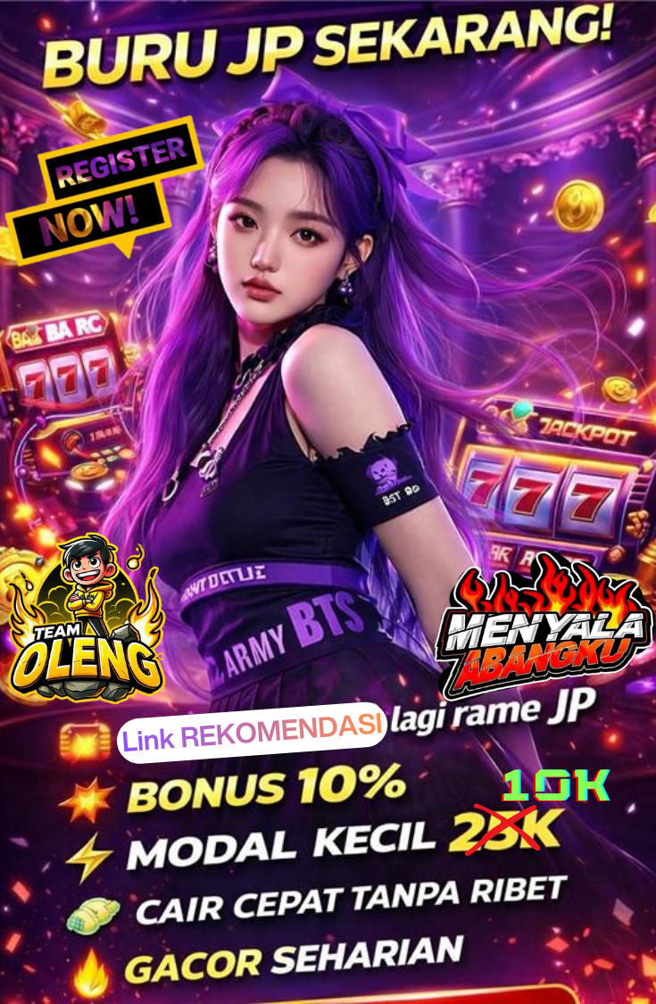 BANDIT4D :  LINK RESMI Slot Gacor Viral Depo QRIS CEPAT Terpercaya. - WooCommerce eCommerce