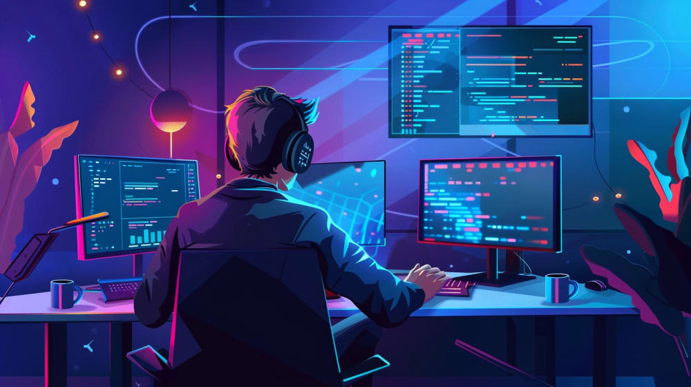 年薪 50W 的前端，到底比年薪 15W 的强在哪里？