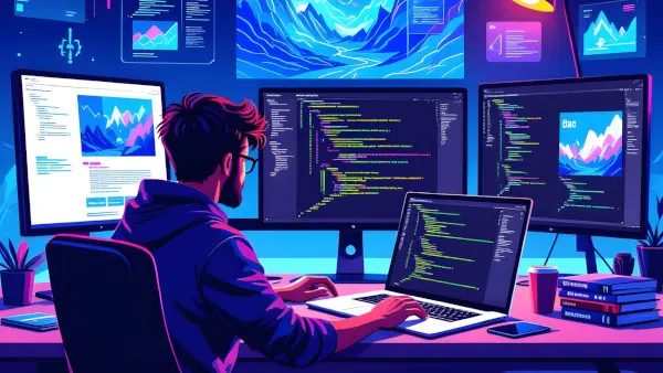 技术、业务、管理：一个30岁前端的十字路口