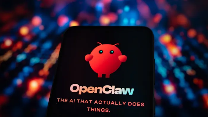 OpenClaw 跟病毒的区别是什么？🤷‍♂️