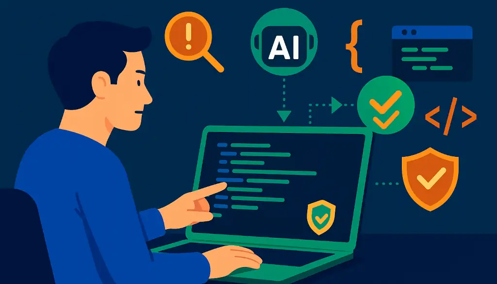 我会如何考核一个在简历里大谈 AI 提效的高级前端？