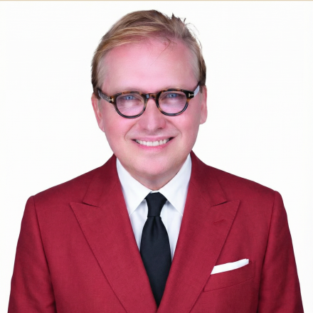 Jeff M. Barnes