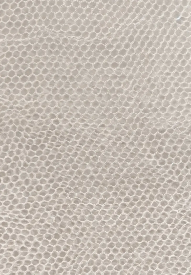 Non-Woven Fabric