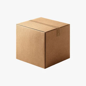 Shipping Box