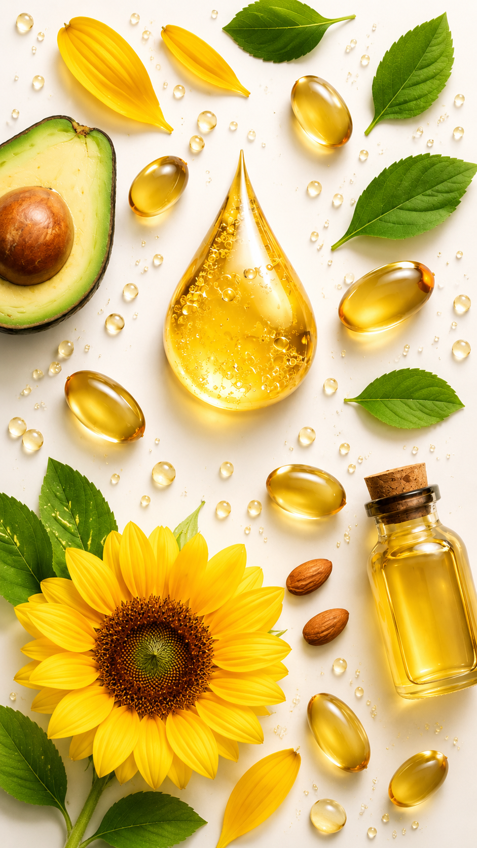 Vitamin E