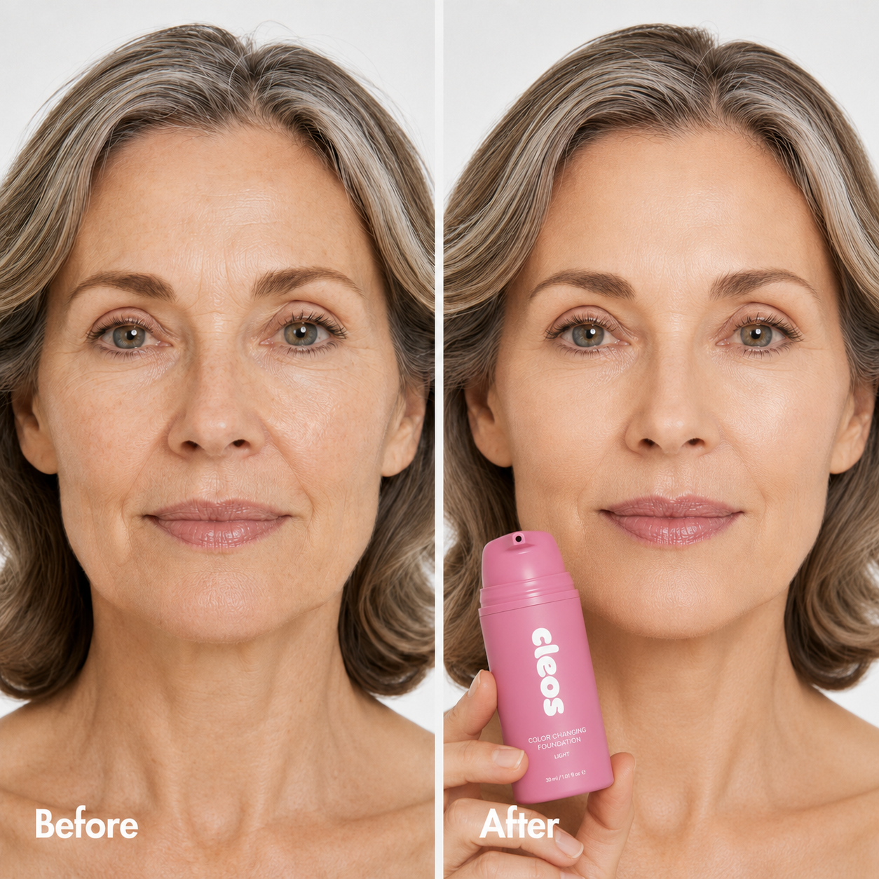 Natural foundation result