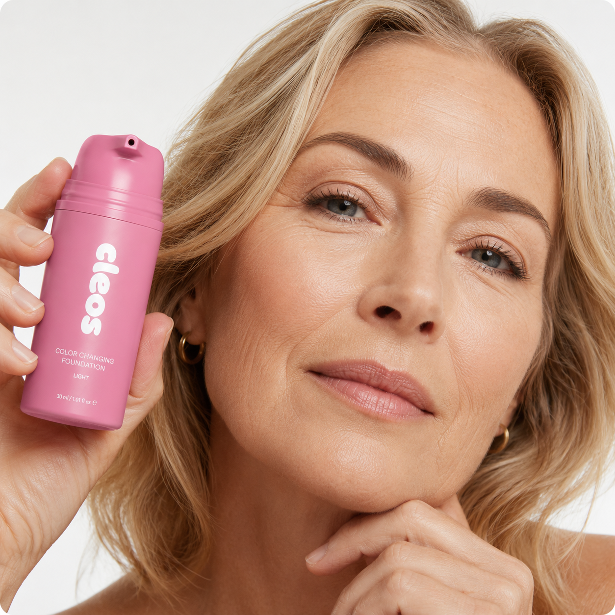 Foundation application