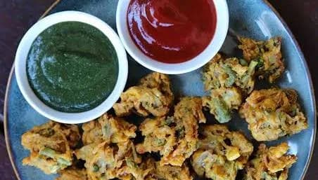 Veg Pakora