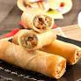 Chicken Spring Roll