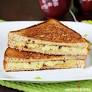 Cheese Sandwich 