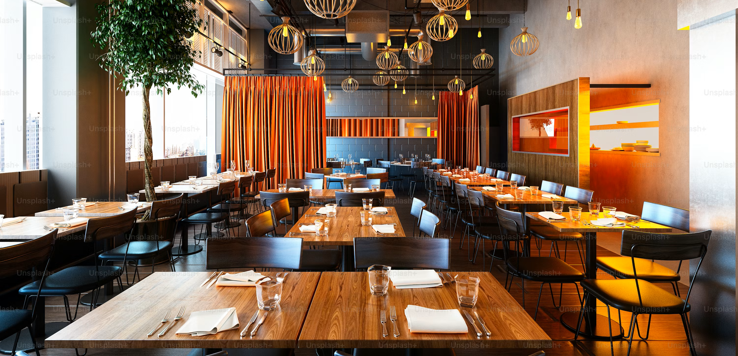 The Gold Leaf Hotel Restaurant