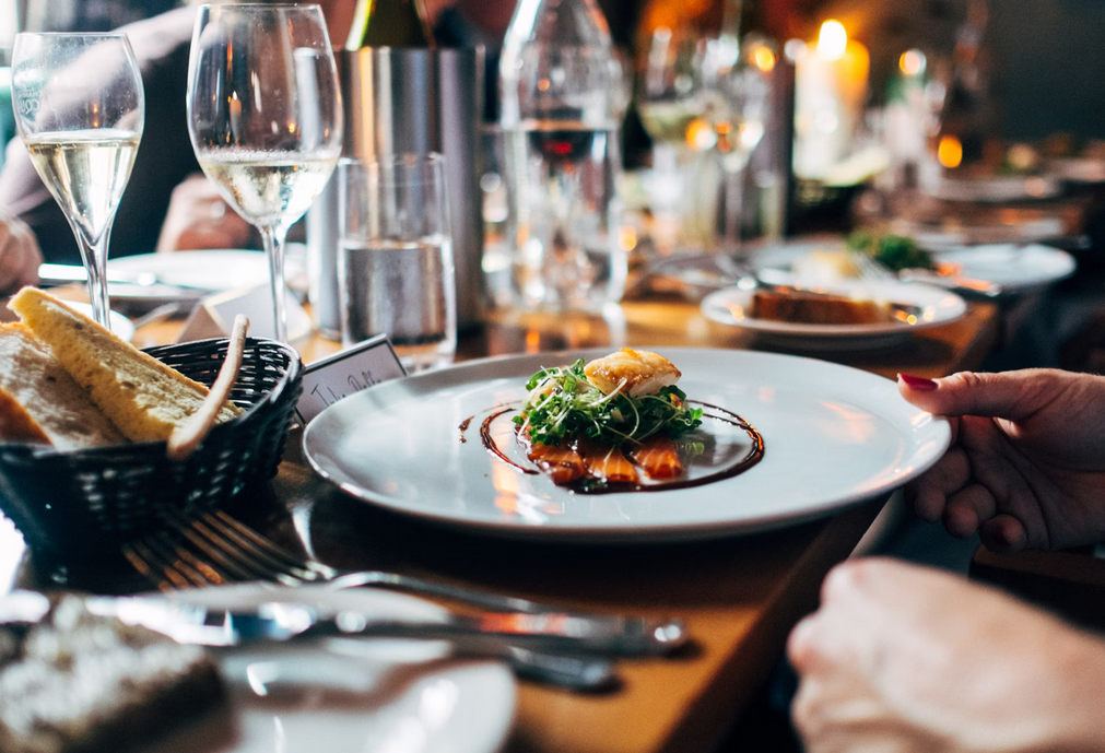 Restaurant Services