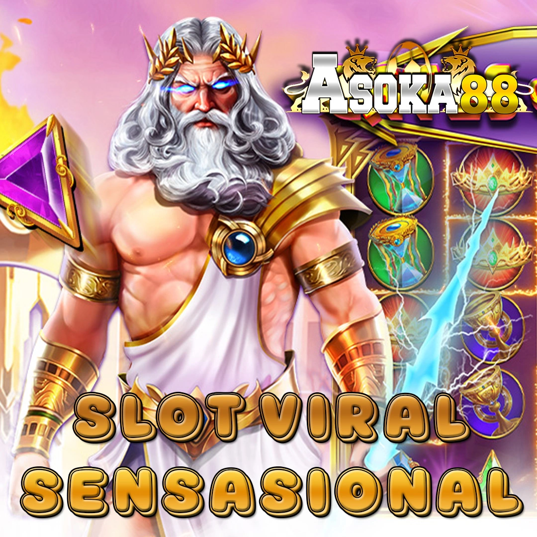 ASOKA88