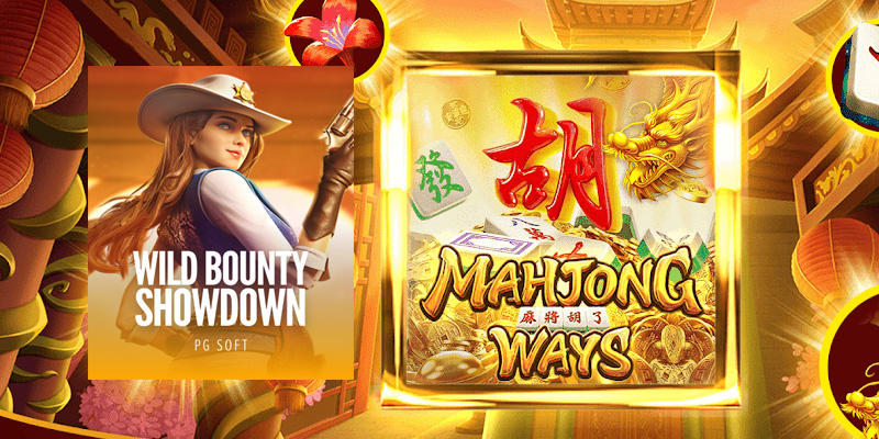 Kupas Tuntas Tentang Game Pg Soft Mahjong Ways Wild Bounty Yang Katanya Bikin Slotter Auto Jadi Jutawan