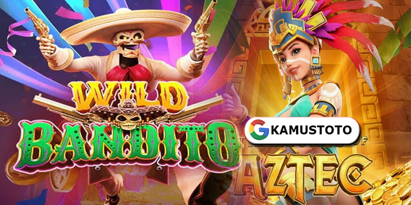 Seorang Ibu Rumah Tangga Mendadak Kaya Dari Main Game PG Soft Treasures of Aztec dan Wild Bandito