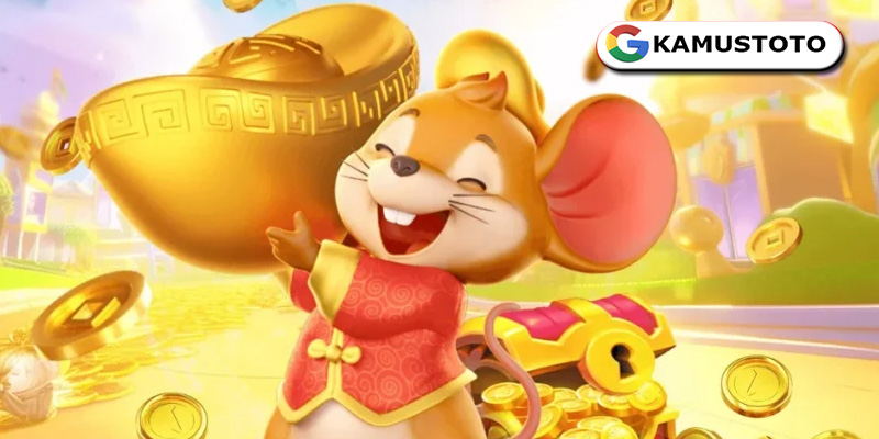 VIRAL! Ojol Dapat Maxwin dari Game PGSoft Fortune Mouse & Tiger Hari Ini, Perkalian Tembus 10.000x