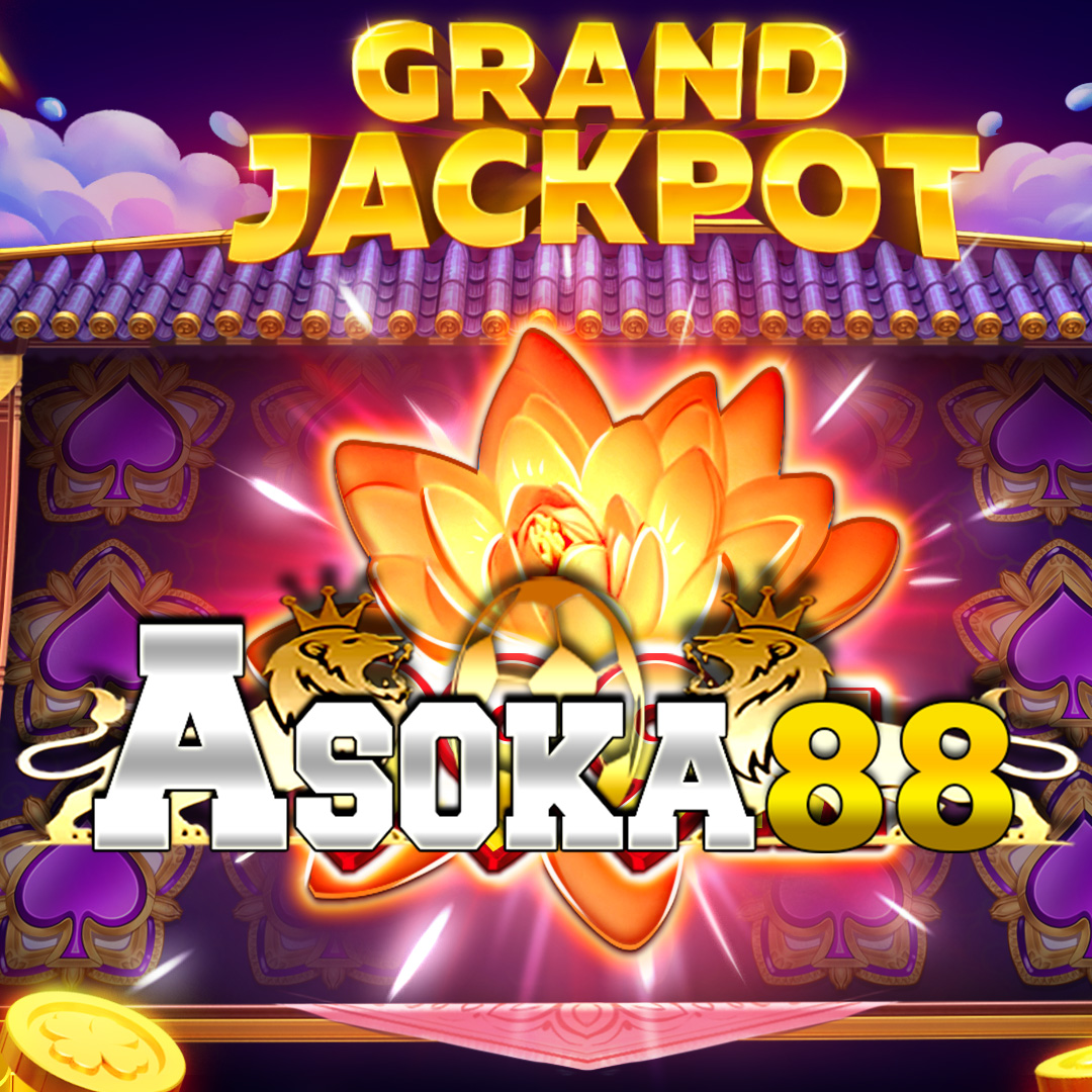 Slot Gacor