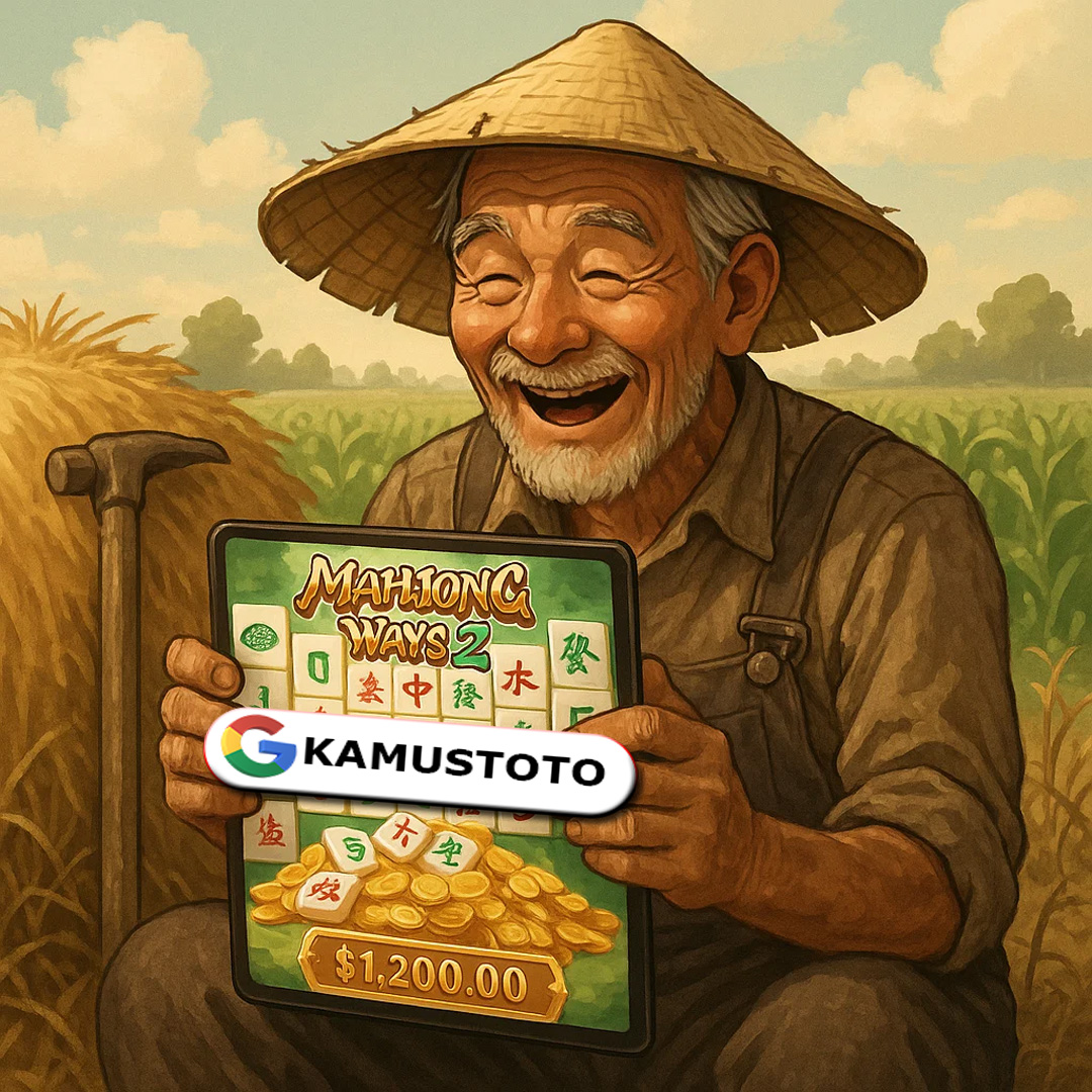 KAMUSTOTO