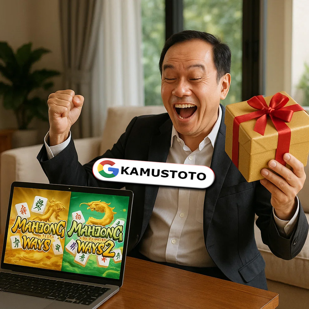 KAMUSTOTO