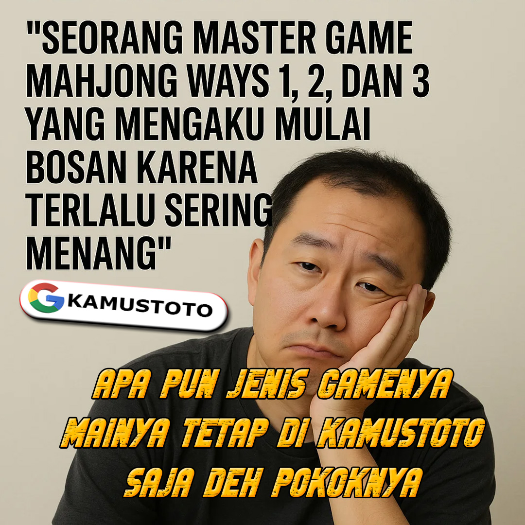 KAMUSTOTO