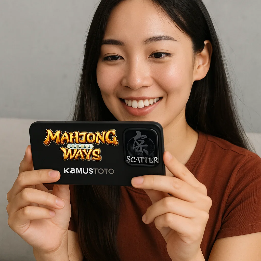 KAMUSTOTO
