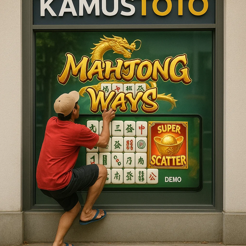 KAMUSTOTO