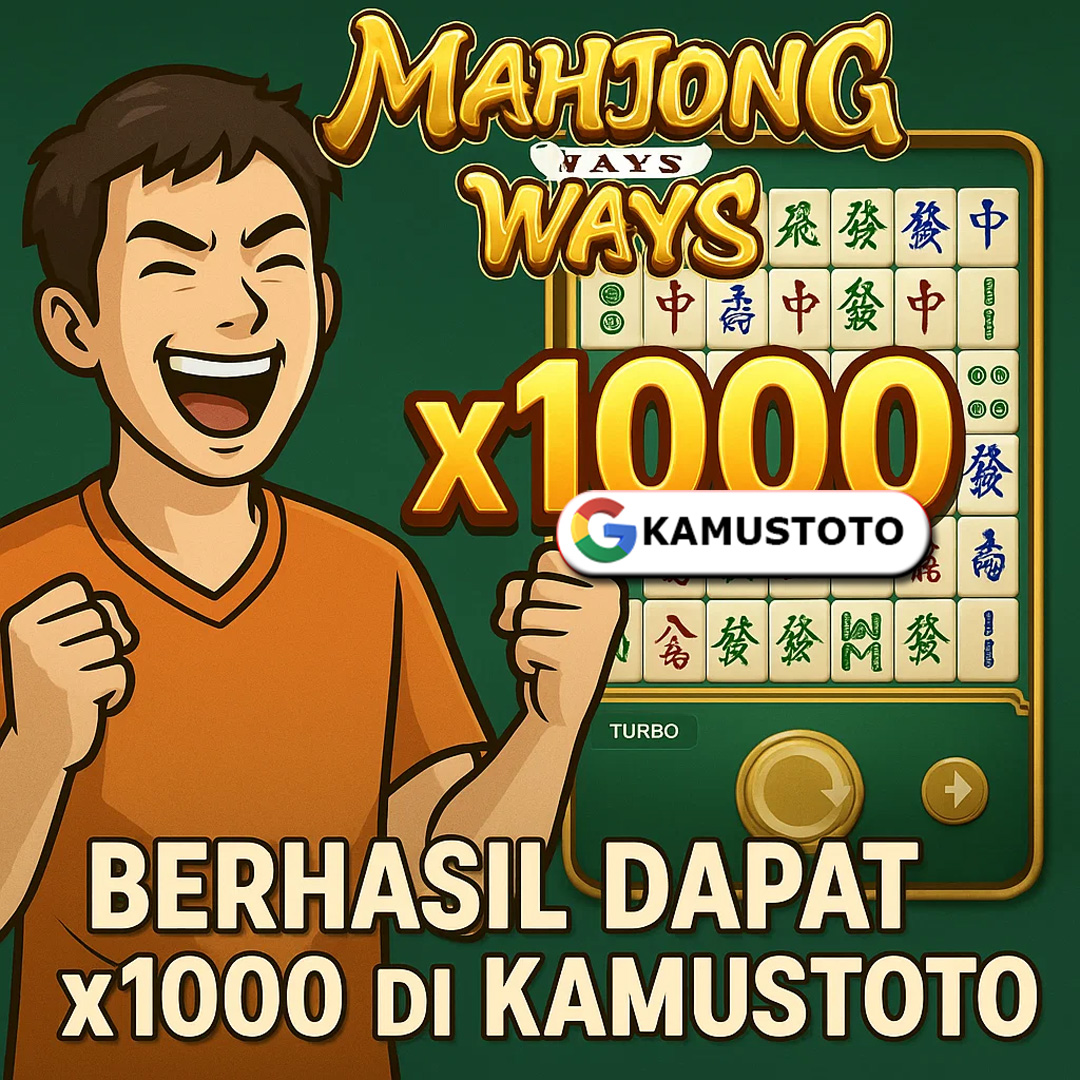 KAMUSTOTO