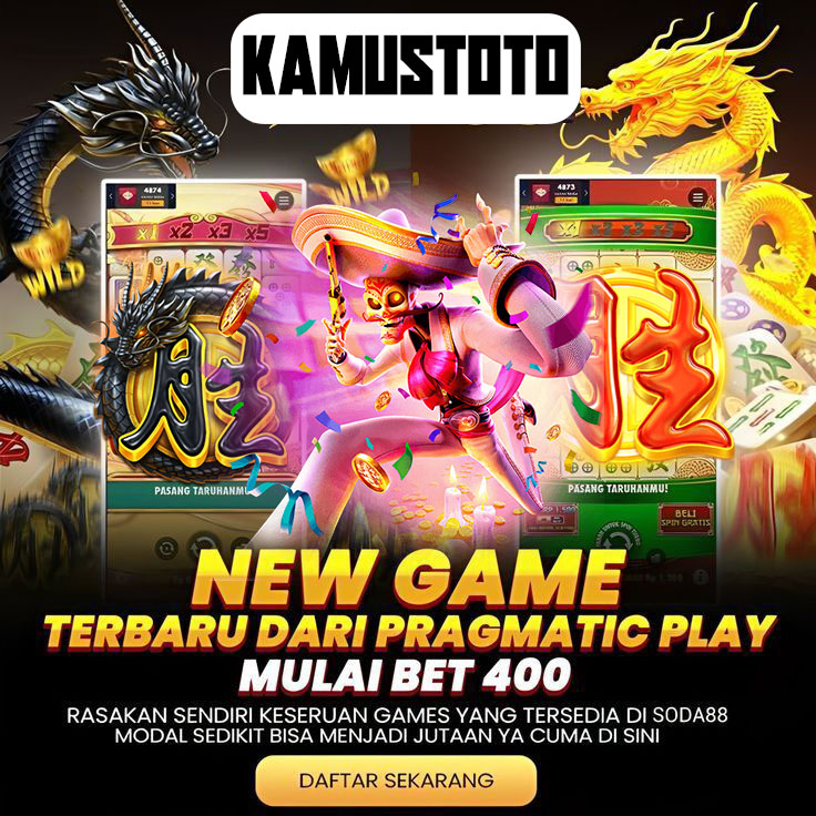 KAMUSTOTO