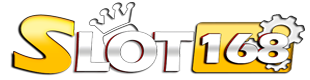 Slot168 Logo