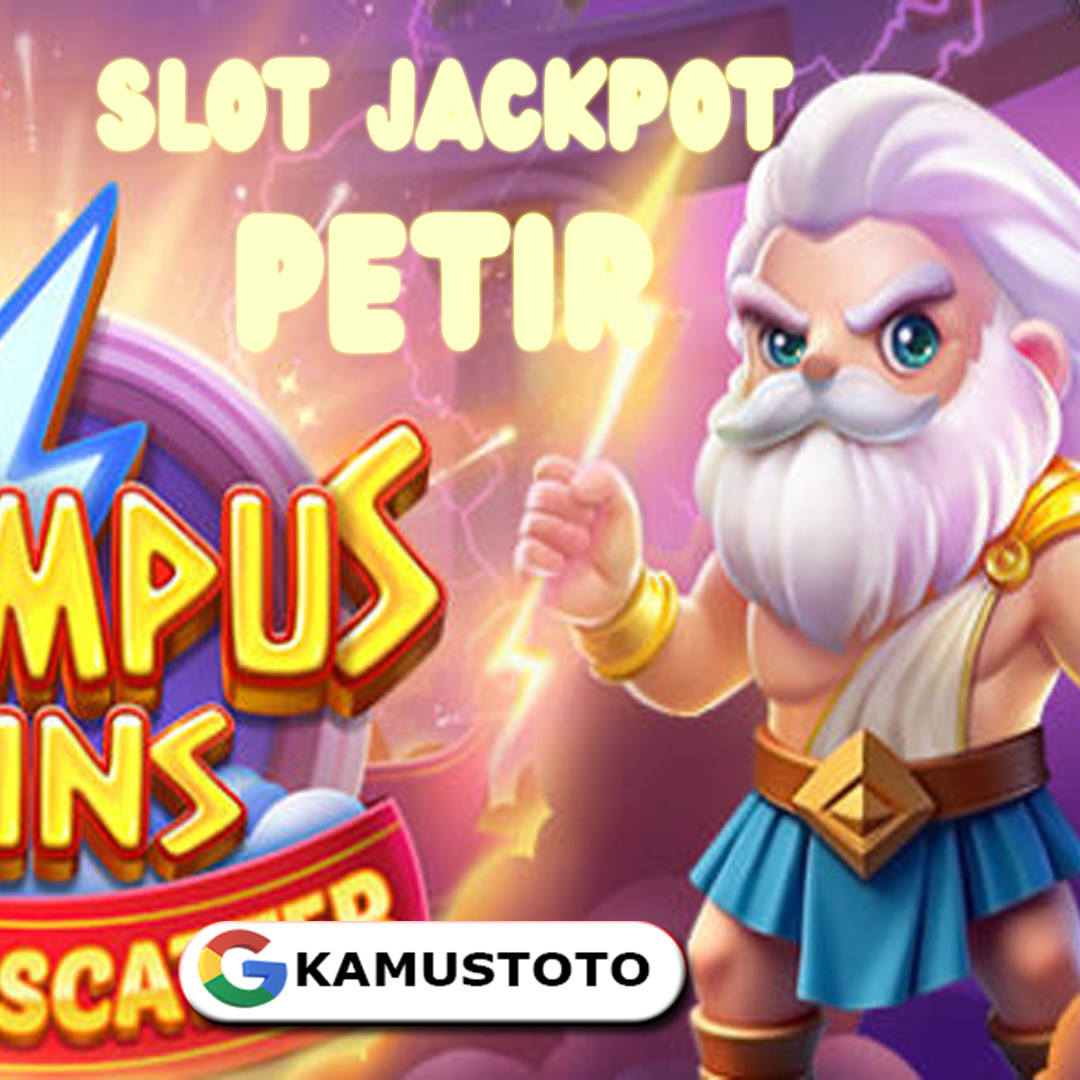 Situs Slot Gacor