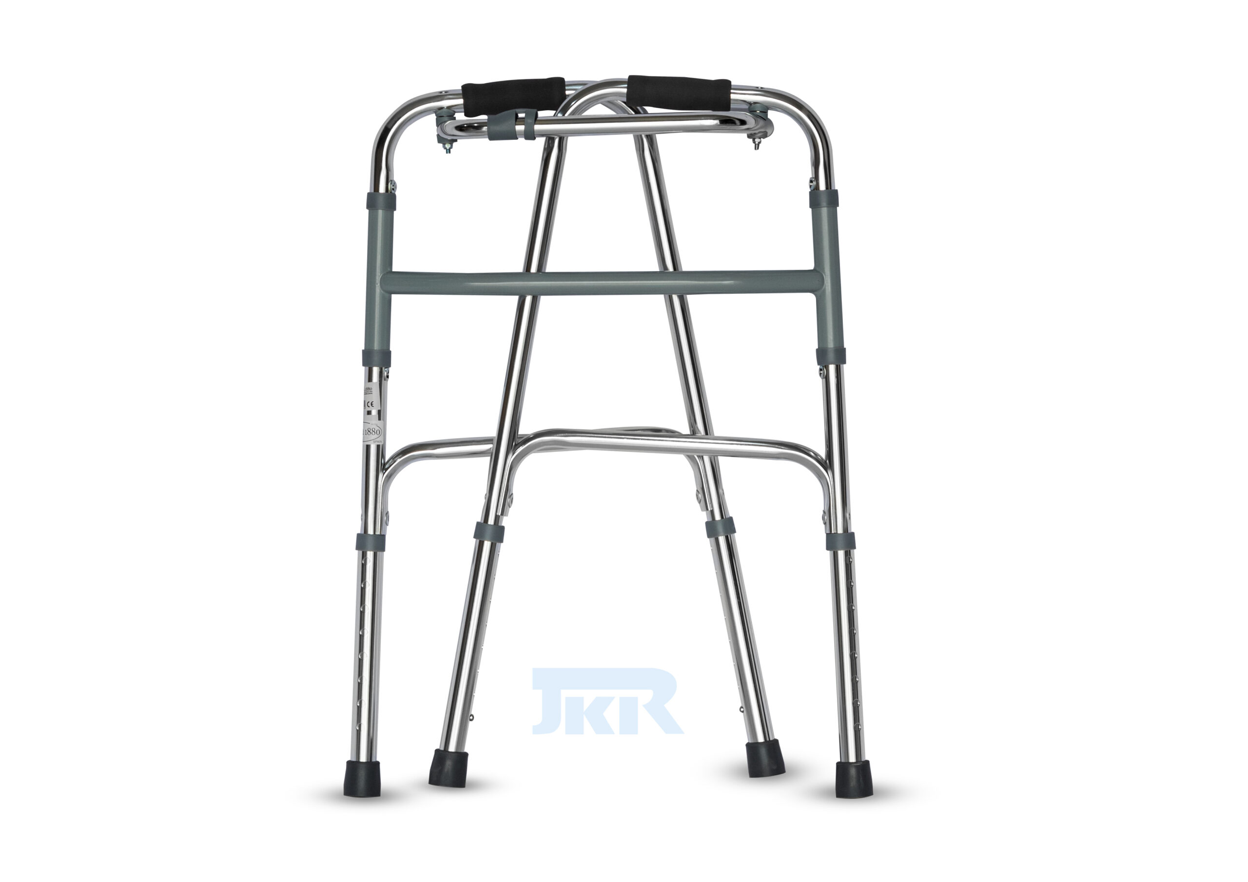 Aluminum Folding Walker