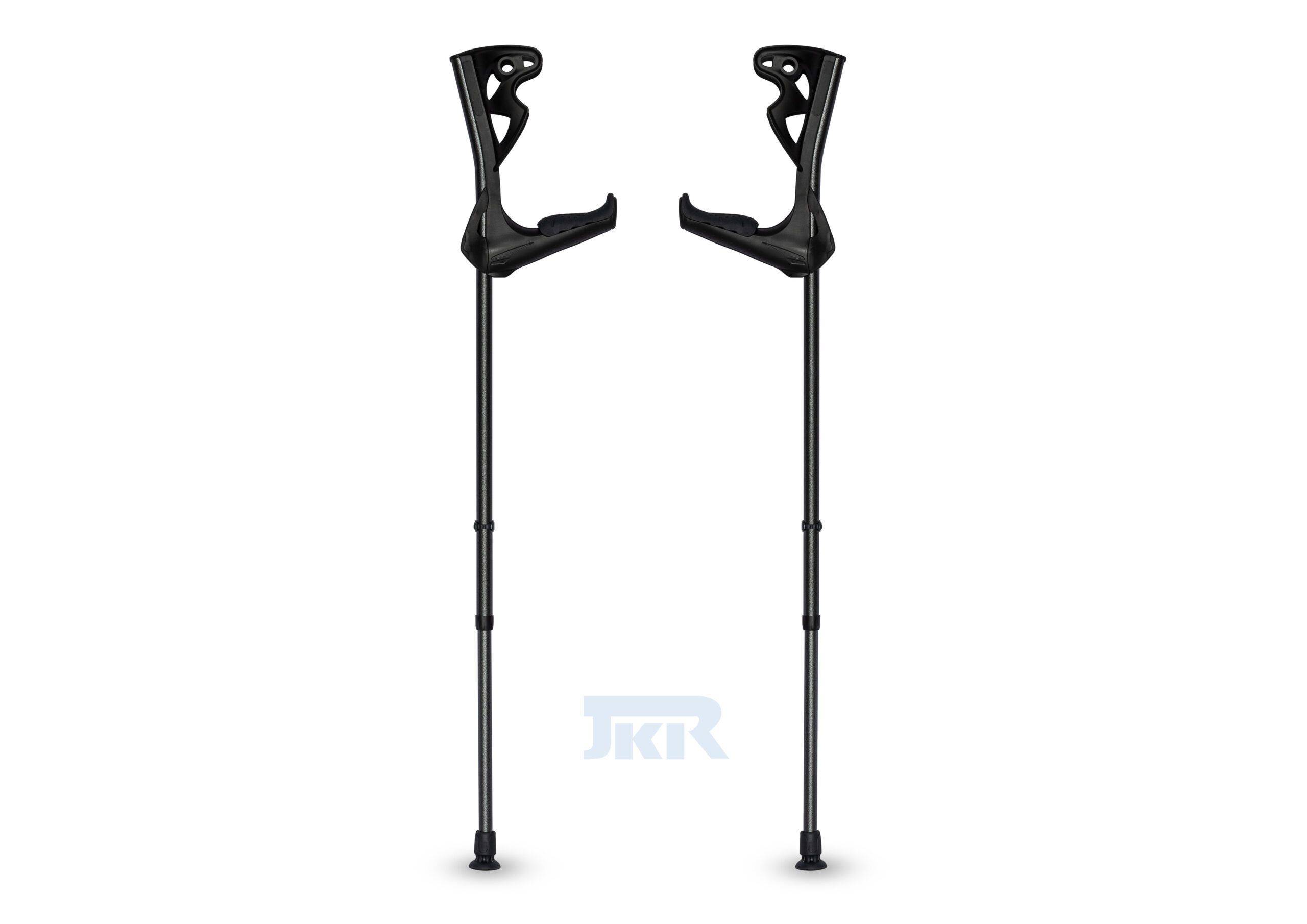 Aluminum Crutches