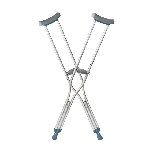 Axillary Crutches