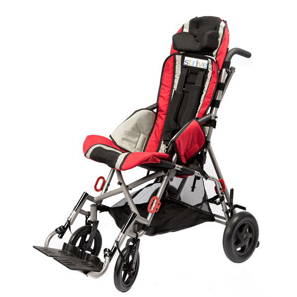 Strive Adaptive Stroller