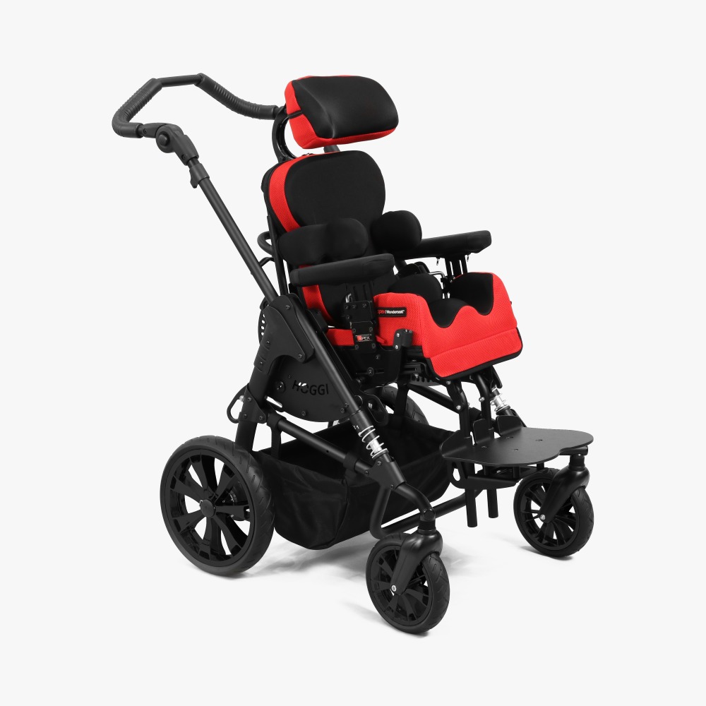 Customized Seat Mould Solution