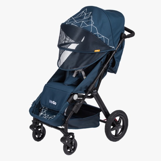 WeGo Push Chair