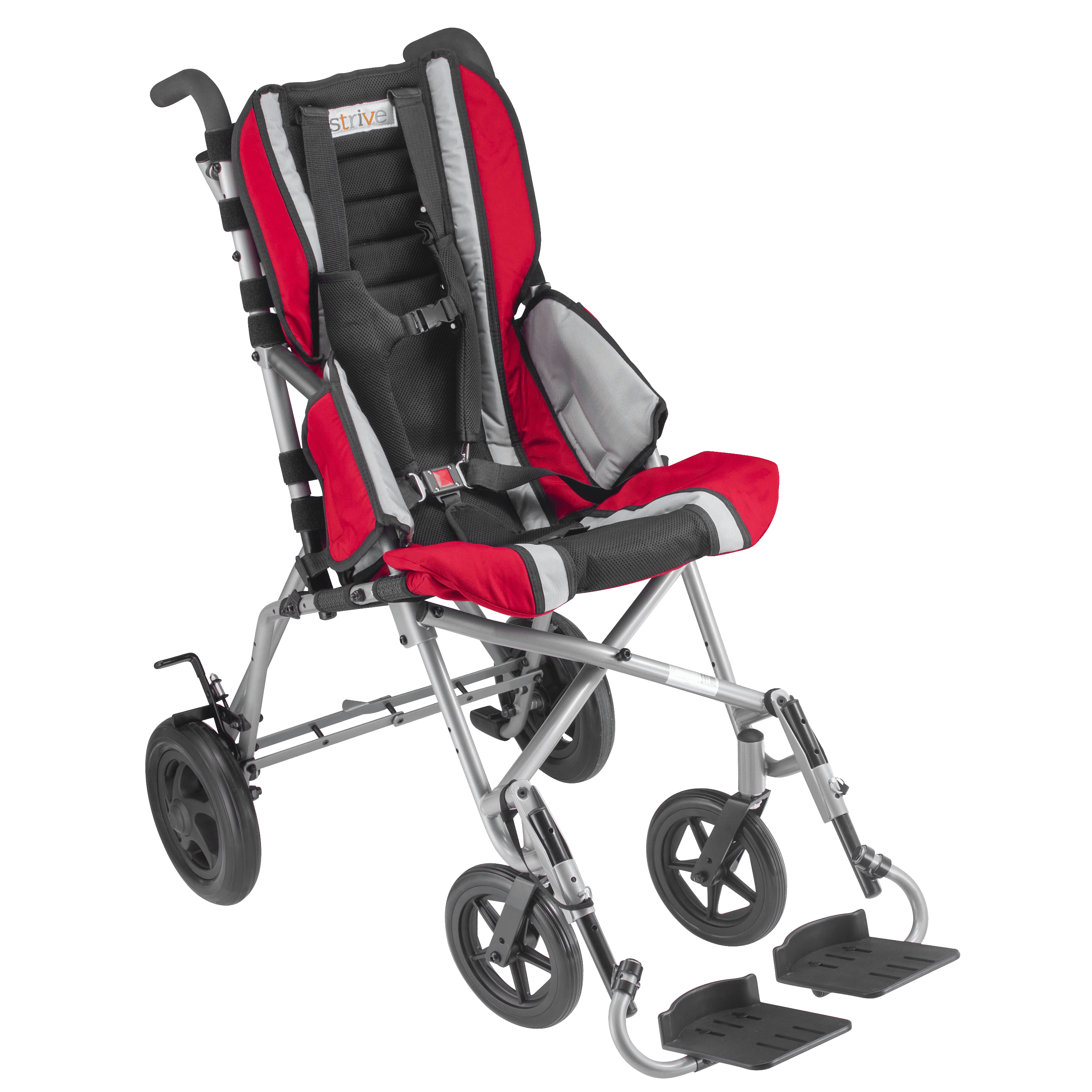 Strive Adaptive Stroller - Gallery Image 4